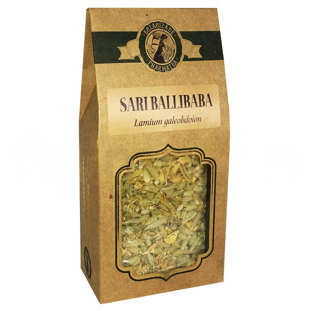 Pharmatea Sarı Ballıbaba 40 gr