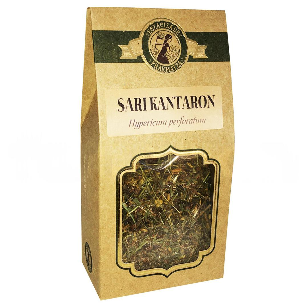 Pharmatea Sarı Kantaron 50 gr