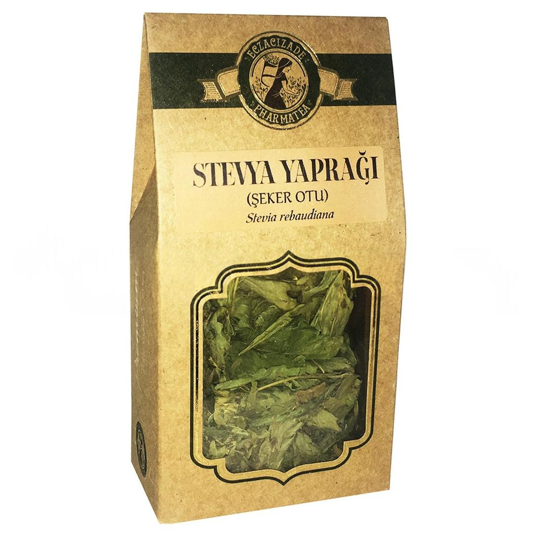 Pharmatea Stevya - Şeker Otu 25 gr