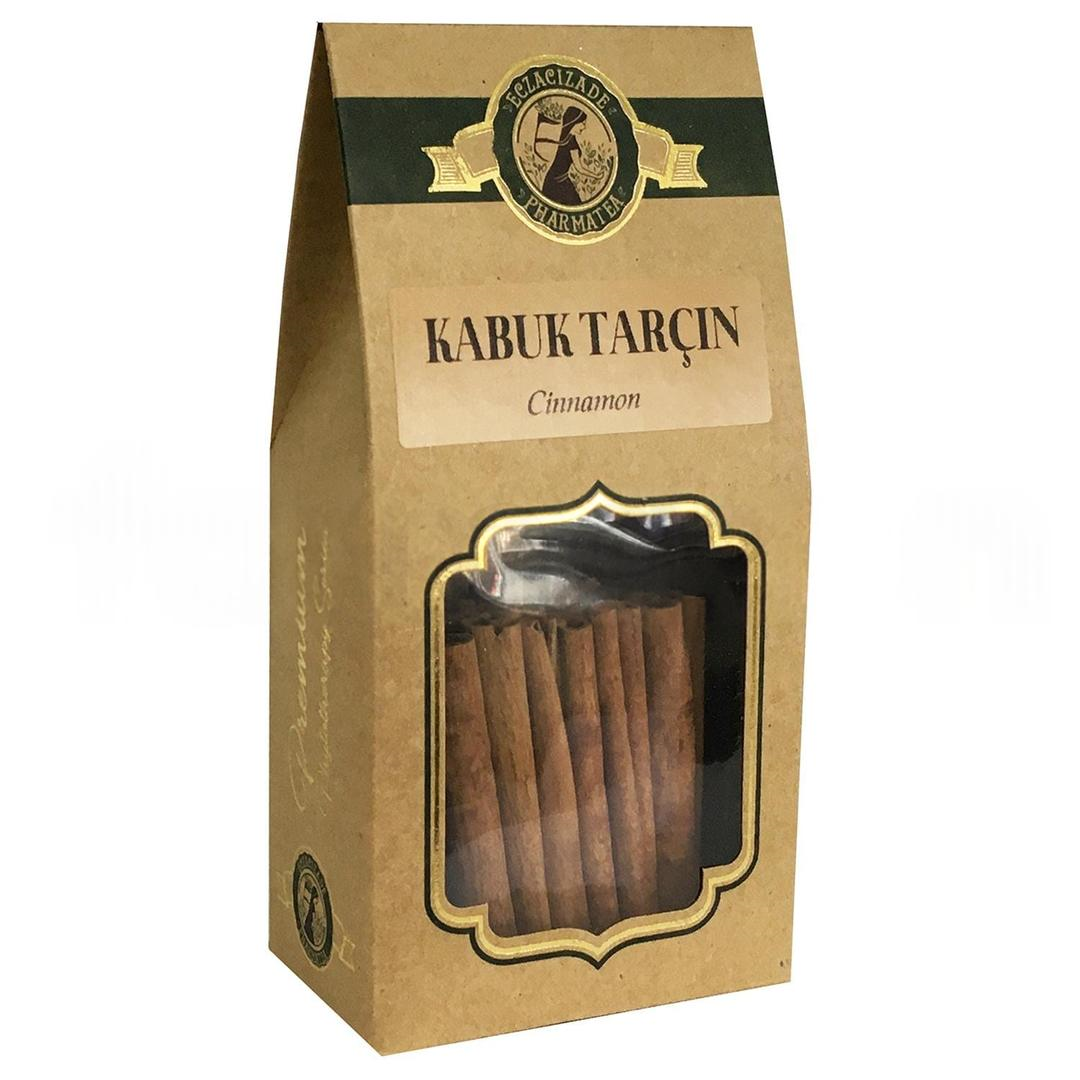 Pharmatea Kabuk Tarçın 90 gr