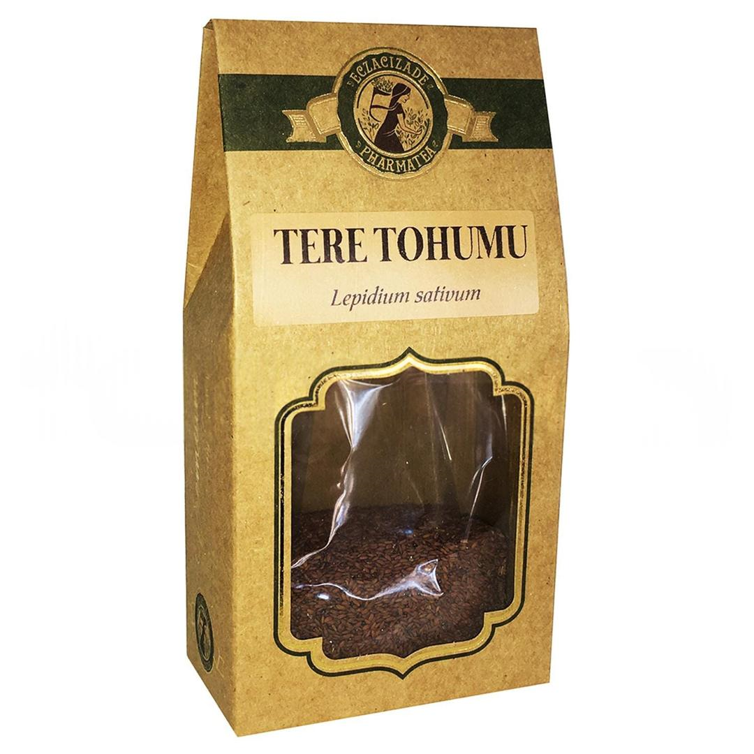 Pharmatea Tere Tohumu 100 gr