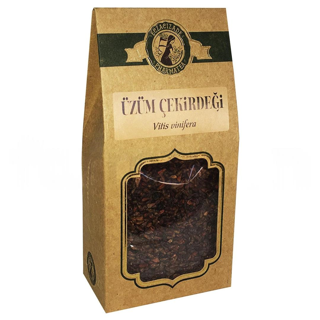 Pharmatea Üzüm Çekirdeği 200 gr