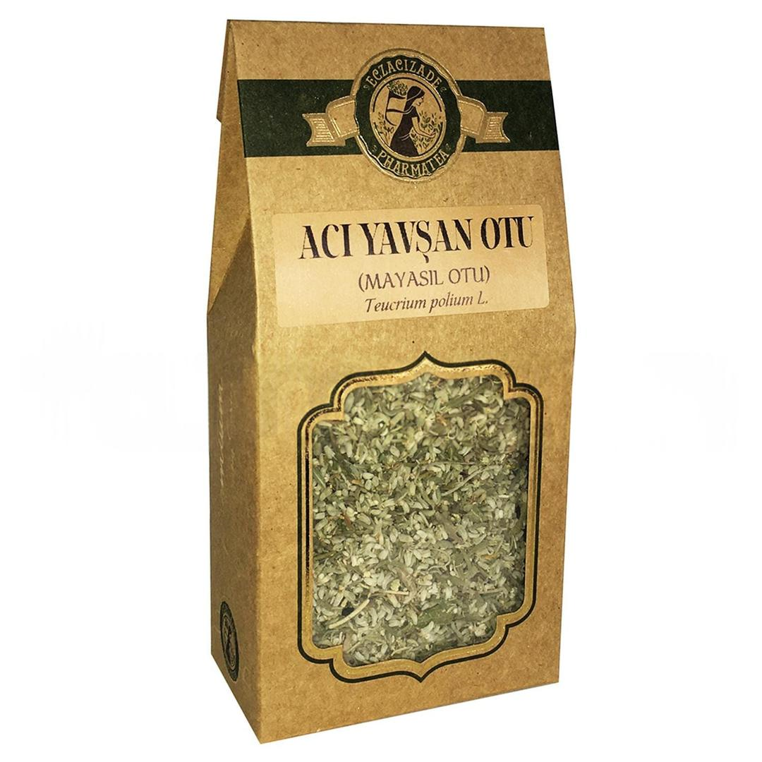 Pharmatea Acı Yavşan - Mayasıl Otu 50 gr