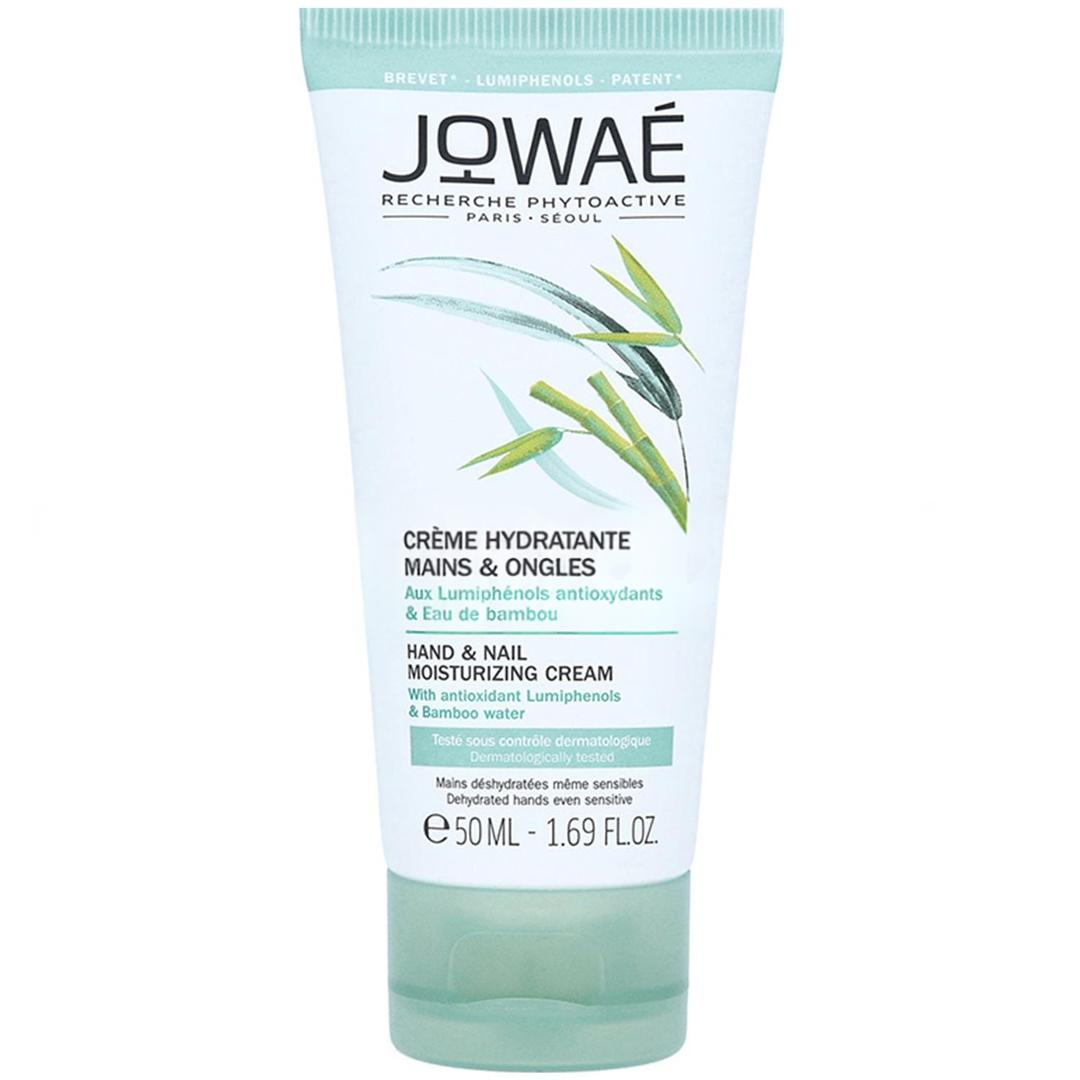 Jowae Hand & Nail Moisturizing Cream 50 ml