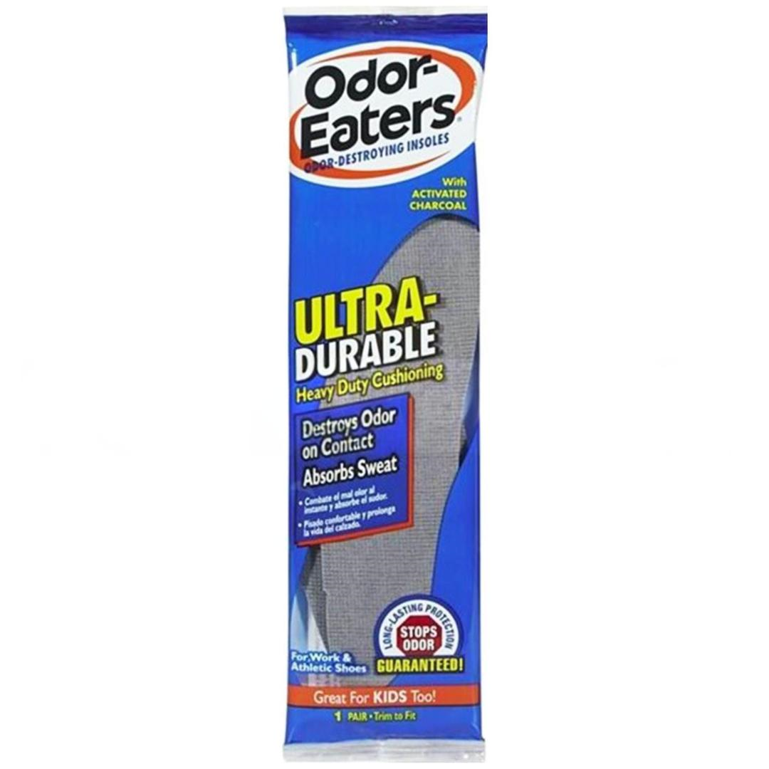 Odor Eaters Ultra Durable Güçlü Ayak Tabanlığı