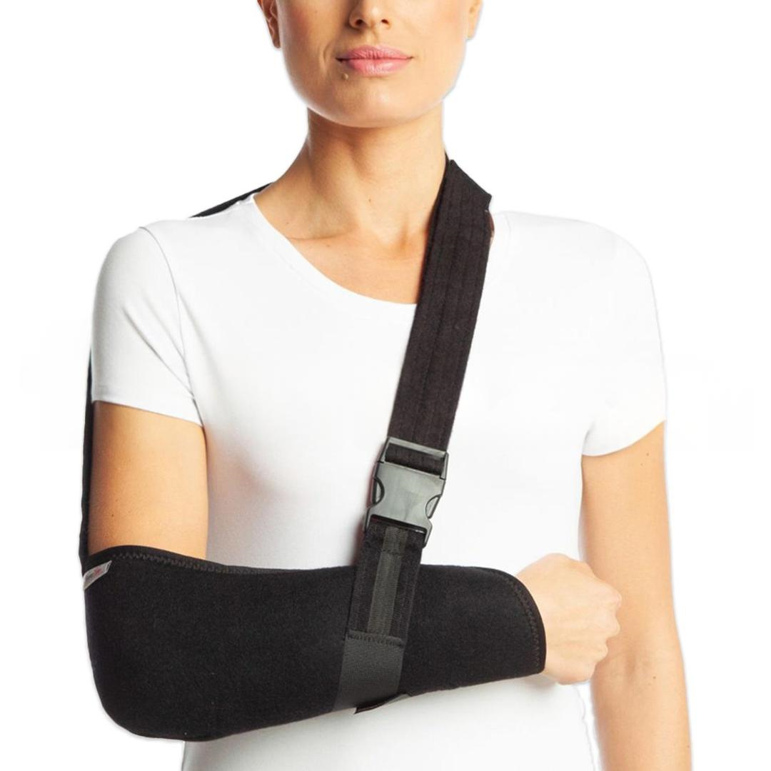 Case Kol Askısı Pamuk Kumaş DNB441 Large