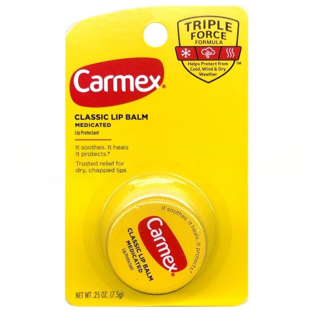 Carmex Lip Balm Dudak Kremi 7,5 gr
