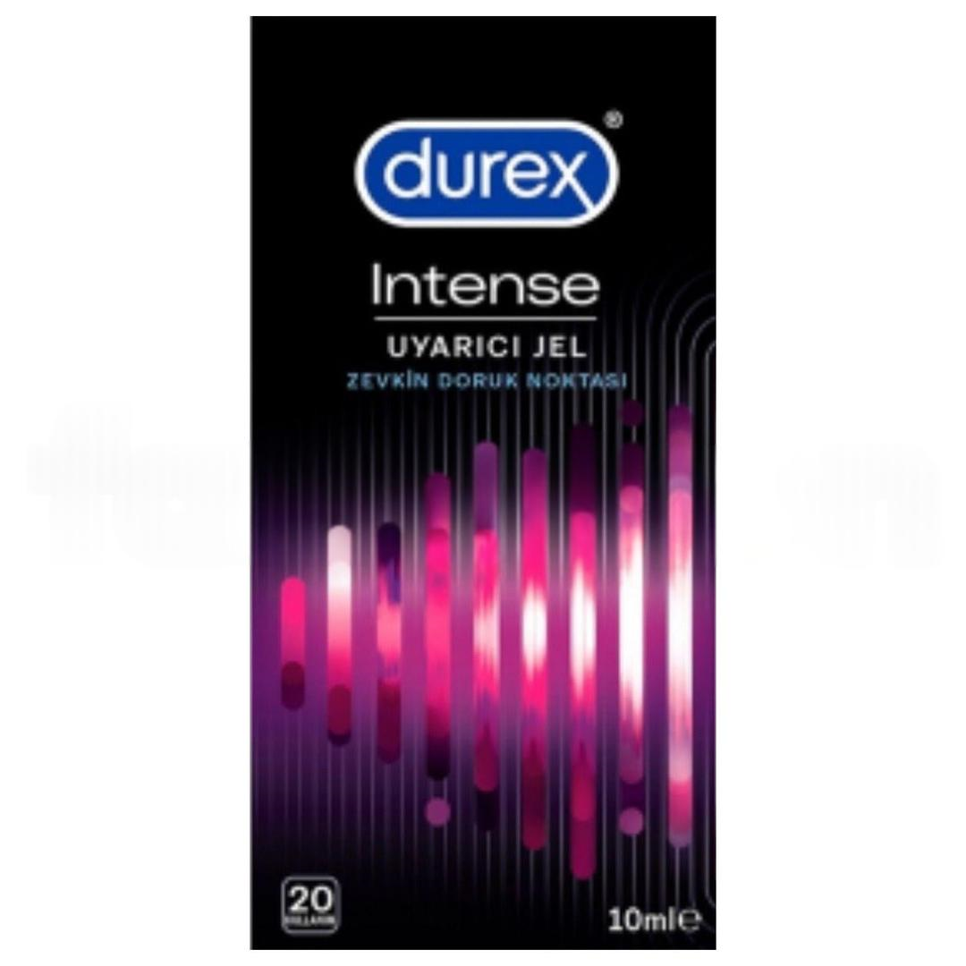 Durex Intense Jel 10 ml