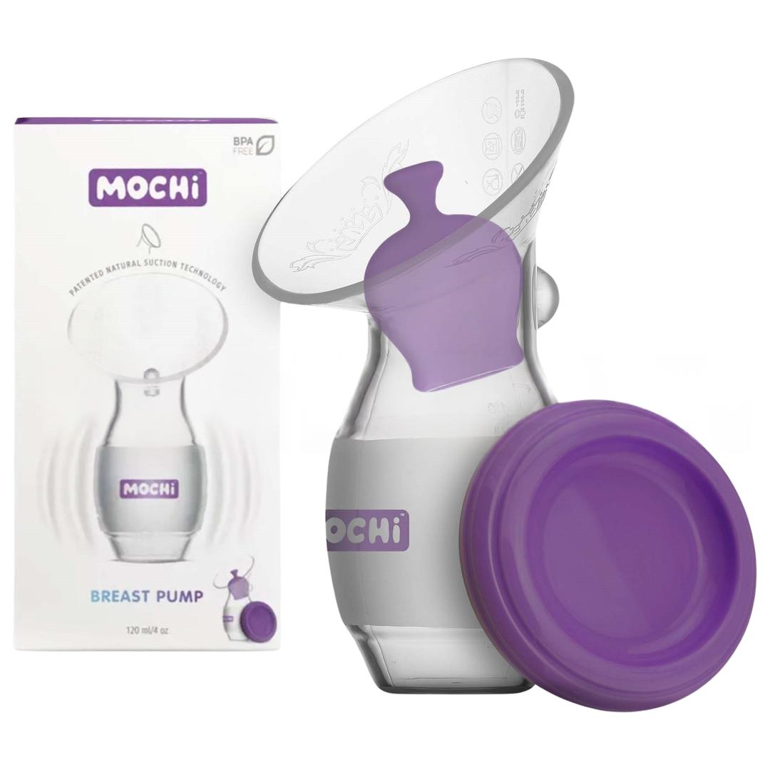 Mochi Göğüs Pompası 120 ml
