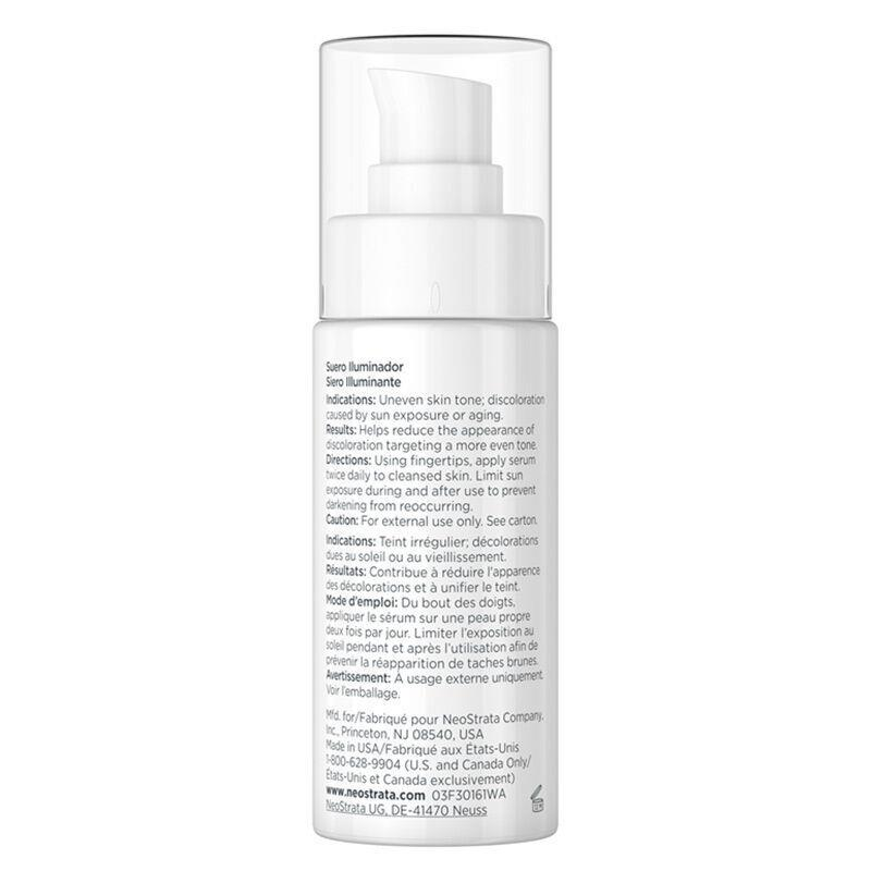 NeoStrata Enlighten Aydınlatıcı Serum 30 ml (2)