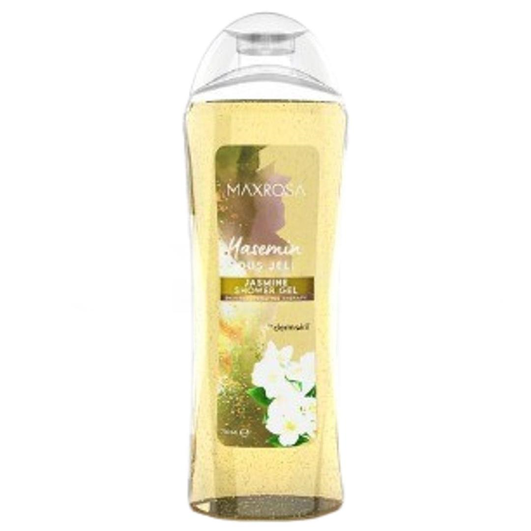 Dermokil Maxrosa Duş Jeli Yasemin 750 ml