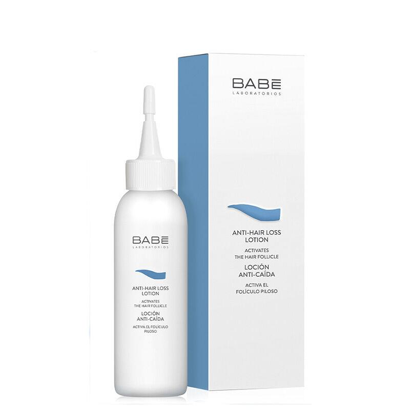 Babe Anti Hair Loss Lotion 125 ml (2)