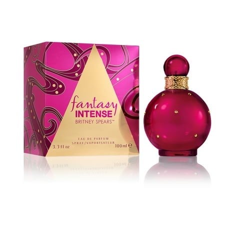 Britney Spears Fantasy Intense Kadın Parfümü EDP 100 ml