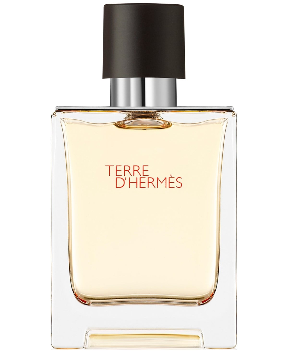 Hermes Terre D' Hermes Erkek Parfüm EDT 50 ml