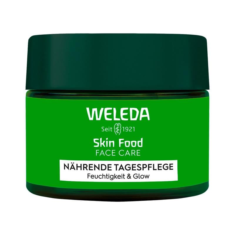 Weleda Skin Food Nourishing Gündüz Kremi 40 ml