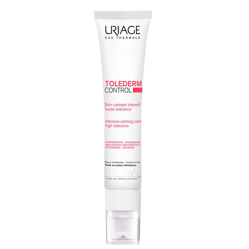 Uriage Tolederm Control Intensive Calming Care 40 ml