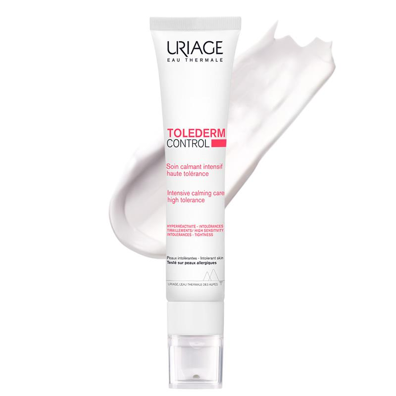 Uriage Tolederm Control Intensive Calming Care 40 ml (2)