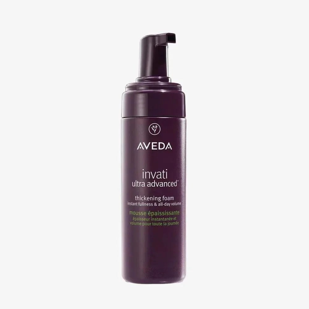 Aveda Invati Ultra Advanced Saç Dolgunlaştırıcı Köpük 150 ml