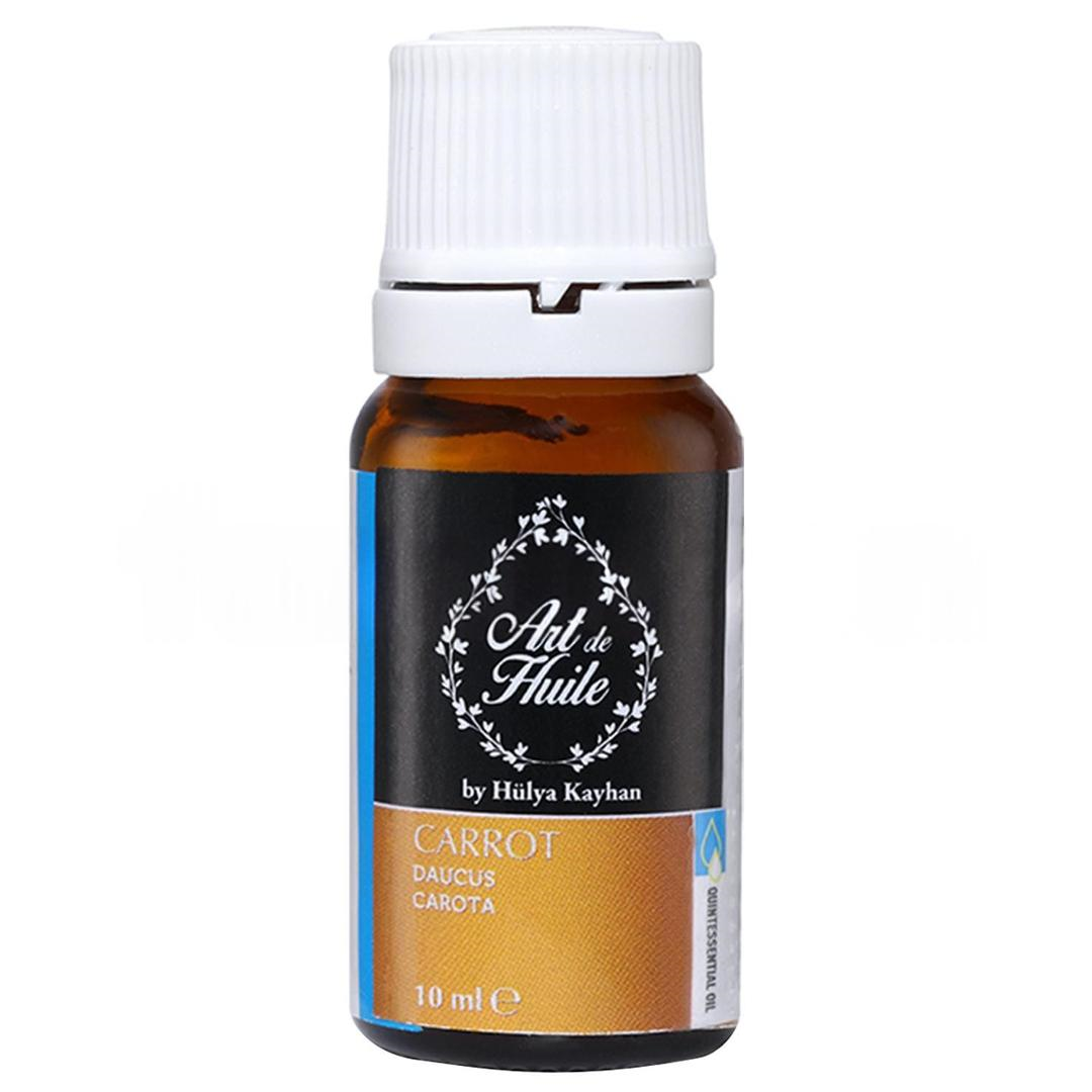 Art De Huile Carrot Havuç Çekirdeği 10 ml - 1