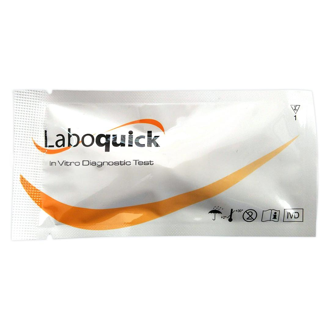 Laboquick Ovulasyon Testi Tekli - Kutusuz